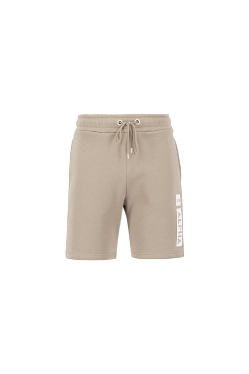 ALPHA INDUSTRIES Bukser  sand