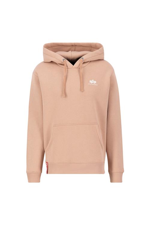 Se ALPHA INDUSTRIES Sweatshirt  koral ved About You