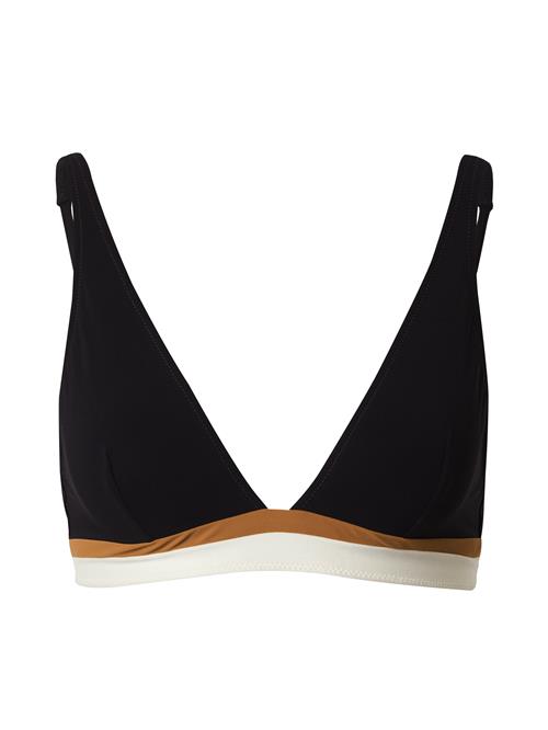 Banana Moon Bikinioverdel  camel / sort / hvid