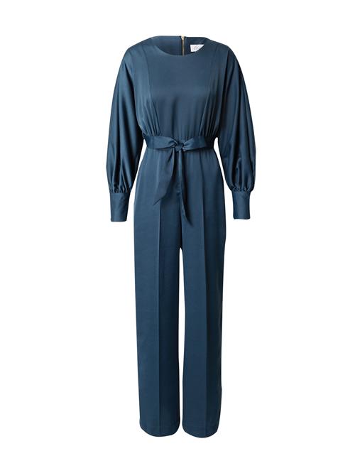 Closet London Jumpsuit  mørkeblå