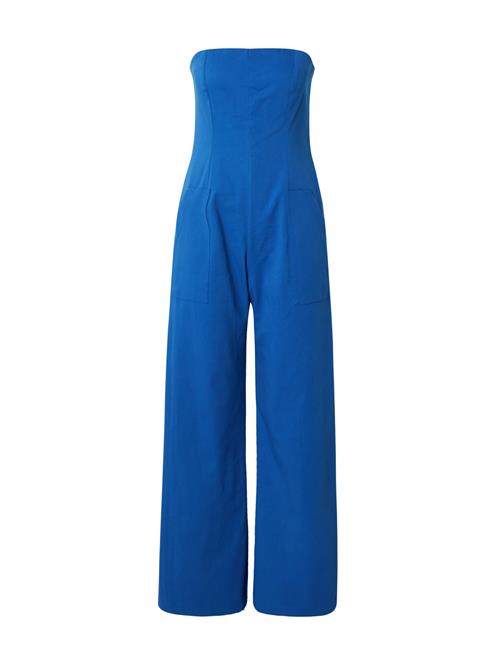 Se Closet London Jumpsuit  blå ved About You