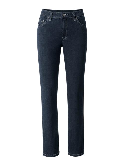 heine Jeans  mørkeblå