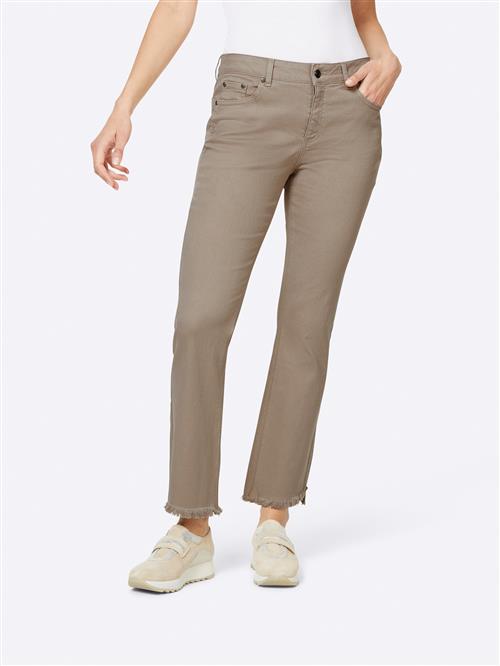 heine Jeans  beige