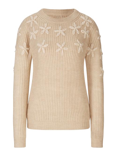 heine Pullover  sand