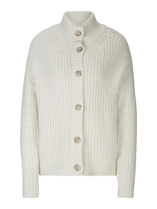 heine Cardigan  champagne