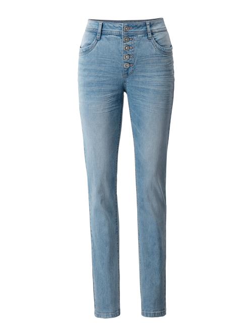 heine Jeans  blue denim