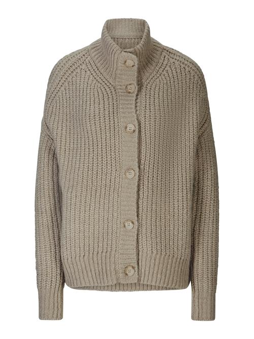 heine Cardigan  khaki
