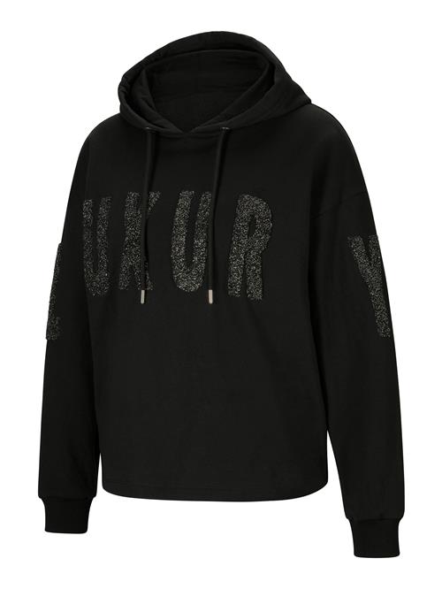 Se heine Sweatshirt  sort ved About You