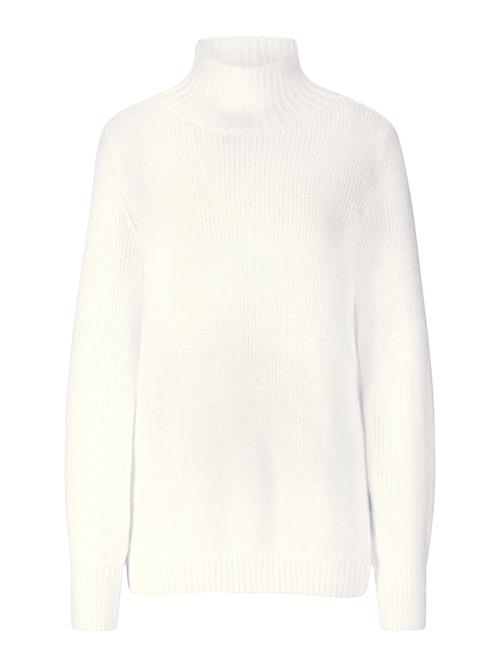 heine Pullover  hvid