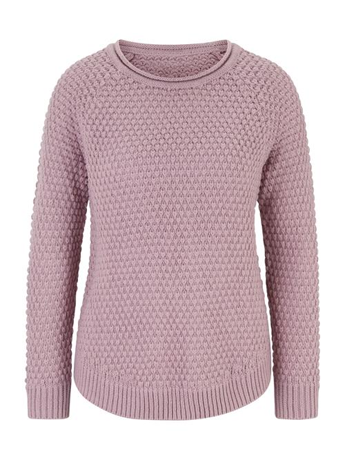 heine Pullover  lysviolet