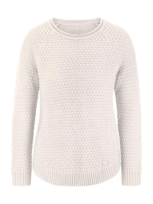 heine Pullover  ecru