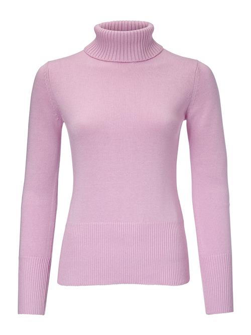 Se heine Pullover  lys pink ved About You