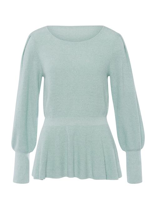 heine Pullover  mint