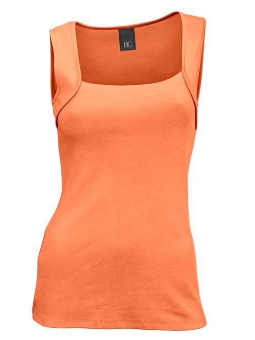 heine Overdel  orange