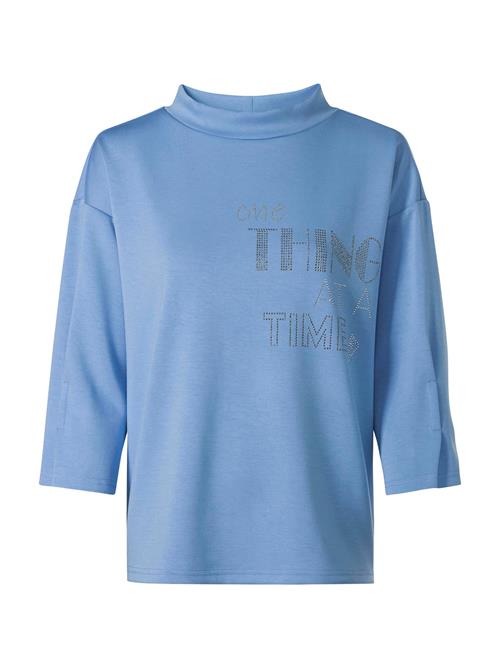 Se heine Sweatshirt  cyanblå ved About You