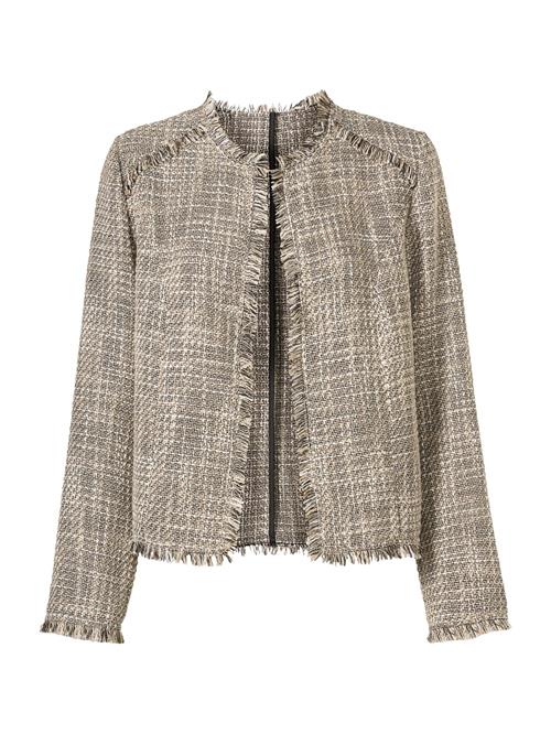 heine Blazer  beige / brun