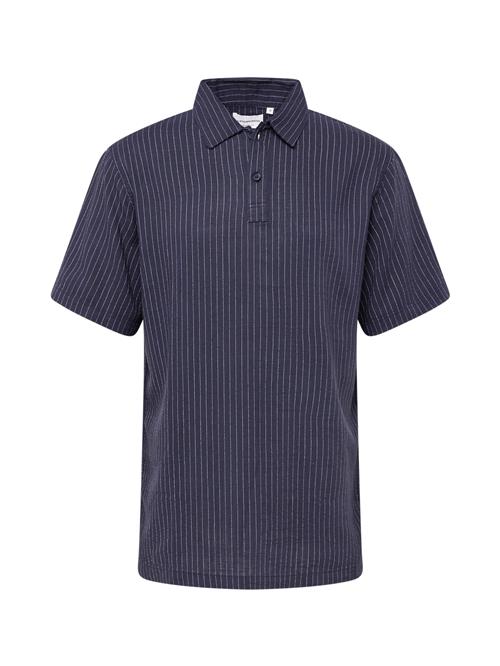 Lindbergh Bluser & t-shirts  navy / hvid