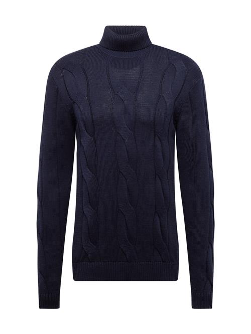 Lindbergh Pullover  navy