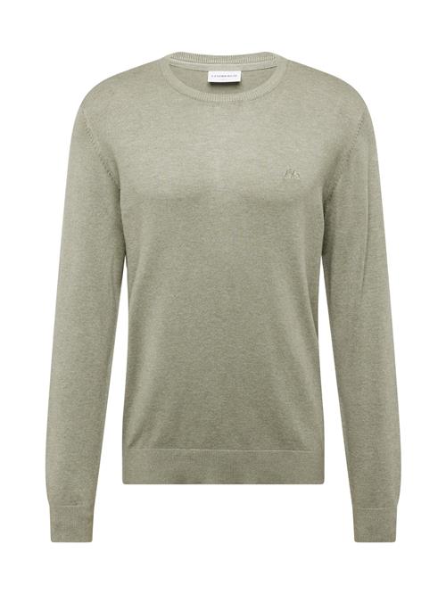 Lindbergh Pullover  khaki