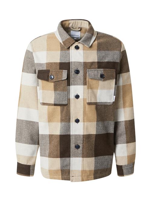 Lindbergh Overgangsjakke  beige / sand / brun