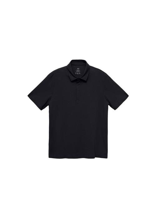 MANGO MAN Bluser & t-shirts 'Sipontop'  navy