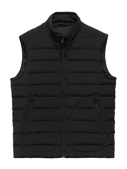 MANGO MAN Vest 'MIRLOST'  sort