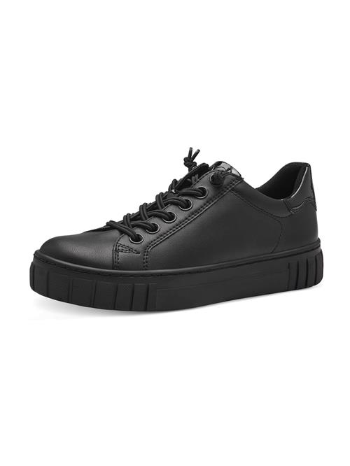 Se MARCO TOZZI Sneaker low  sort ved About You