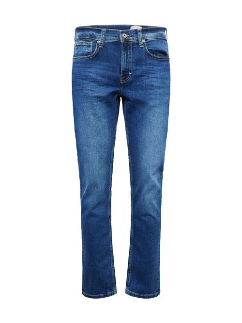 Se MUSTANG Jeans 'Orlando'  blue denim ved About You