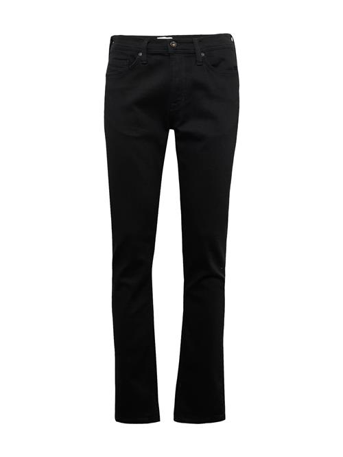 MUSTANG Jeans 'Vegas'  black denim