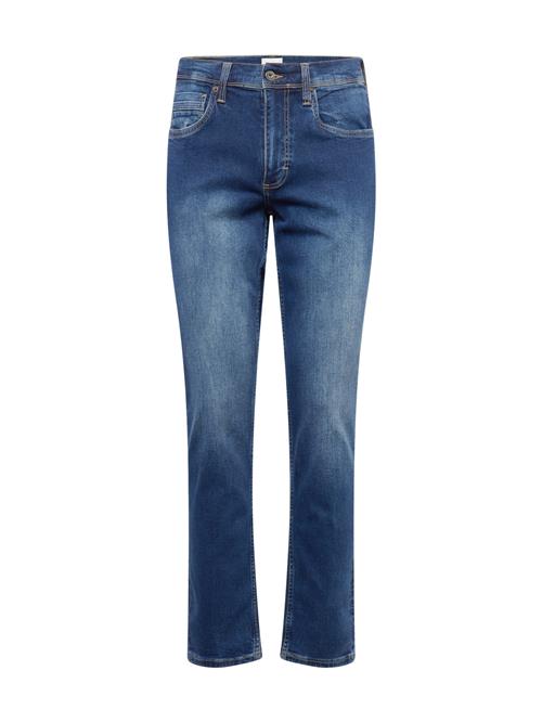 Se MUSTANG Jeans 'Washington'  blue denim ved About You