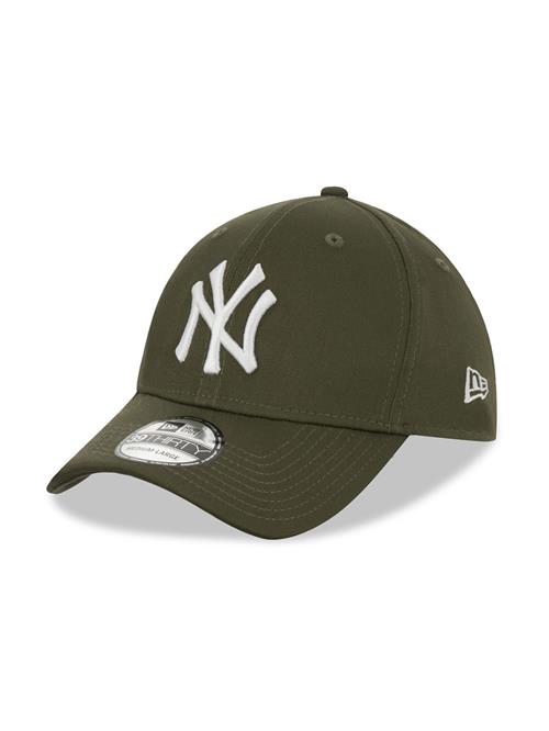 NEW ERA Hætte '39Thirty New York Yankees'  grøn / hvid