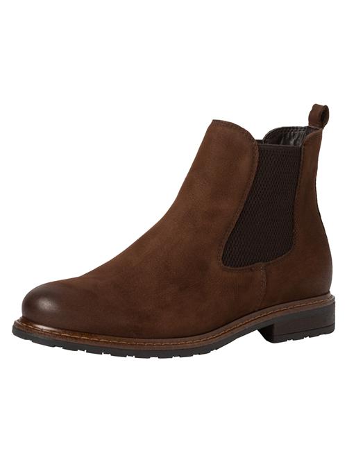 Se Tamaris Chelsea Boots  brun ved About You