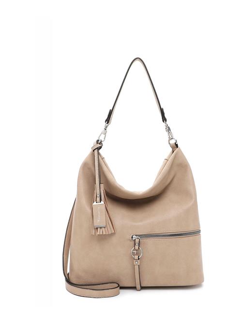 Tamaris Posetaske 'Nele'  beige