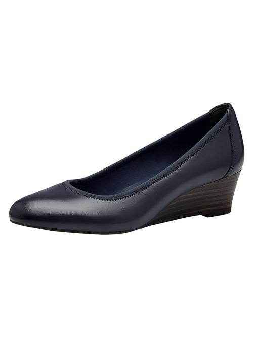 Tamaris Pumps  navy