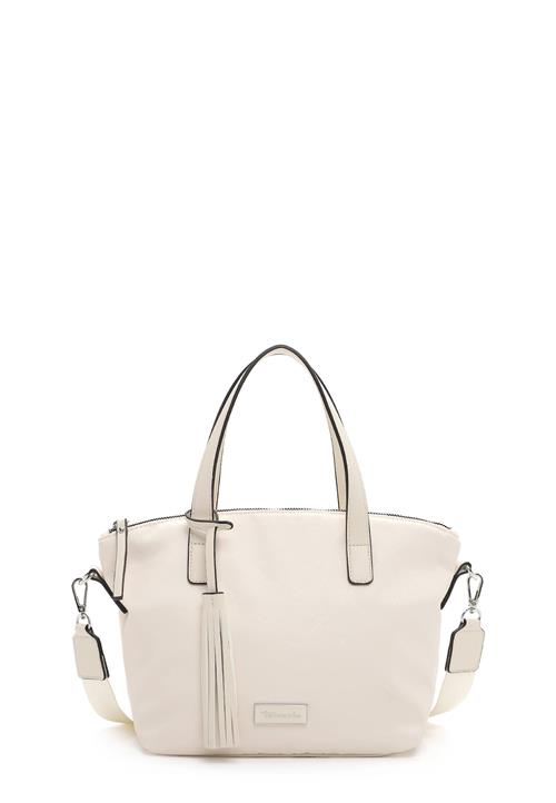 Tamaris Håndtaske ' TAS Lisa '  creme