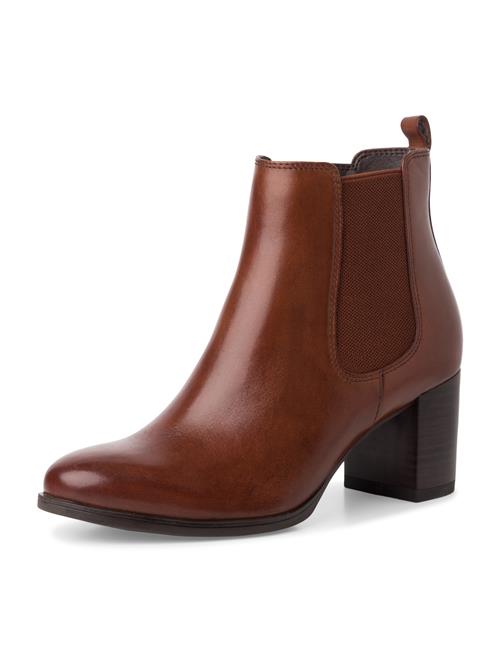 Se Tamaris Chelsea Boots  brun ved About You