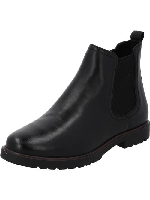 Se Tamaris Chelsea Boots  sort ved About You