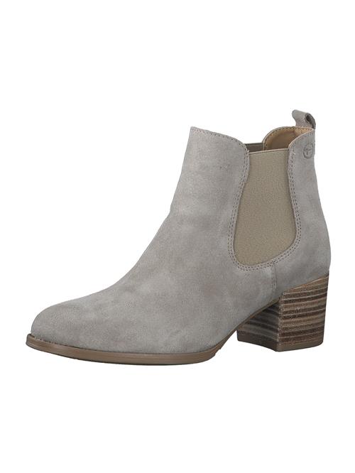 Se Tamaris Chelsea Boots  taupe ved About You