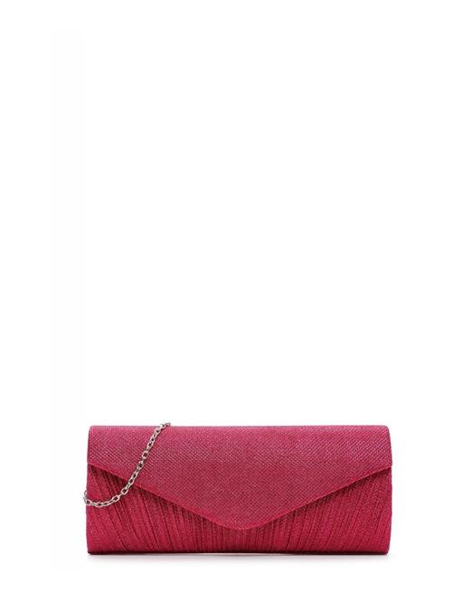 Tamaris Clutch 'Amalia'  fuchsia