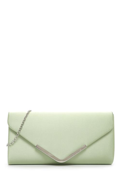 Tamaris Clutch 'Amalia'  mint