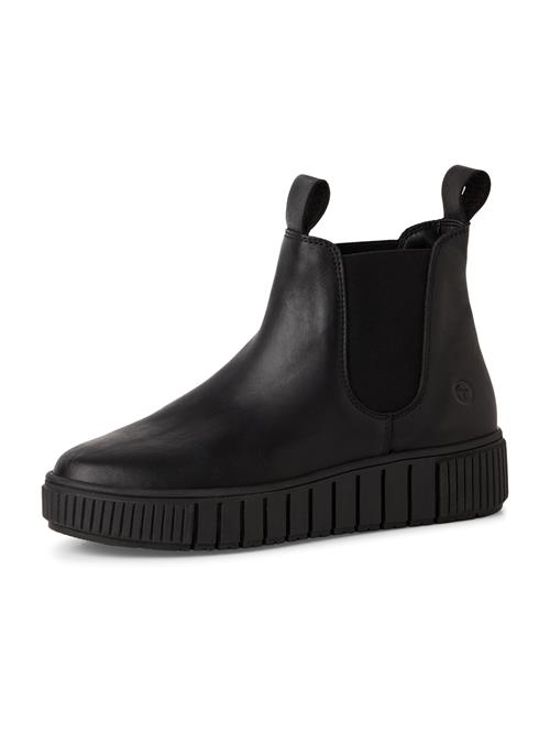 Se Tamaris Chelsea Boots  sort ved About You