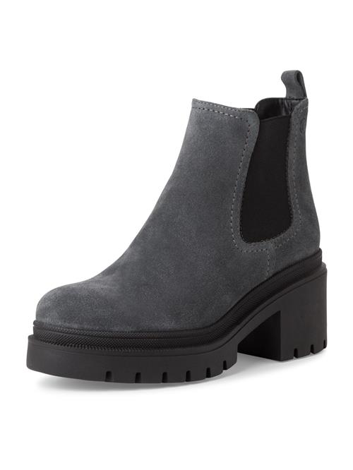 Tamaris Chelsea Boots  grå