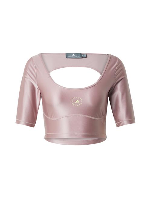 Se ADIDAS BY STELLA MCCARTNEY Funktionsbluse  lyserød ved About You