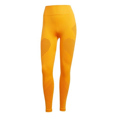 Se ADIDAS BY STELLA MCCARTNEY Sportsbukser  blå / orange ved About You