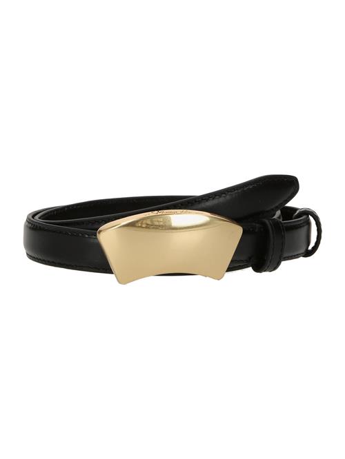 3.1 Phillip Lim Bælte  guld / sort