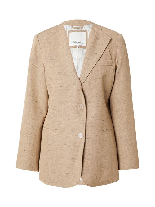 3.1 Phillip Lim Blazer  mørkebeige