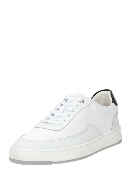 Filling Pieces Sneaker low  sort / hvid