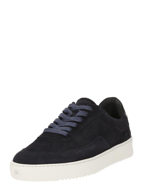 Filling Pieces Sneaker low  navy