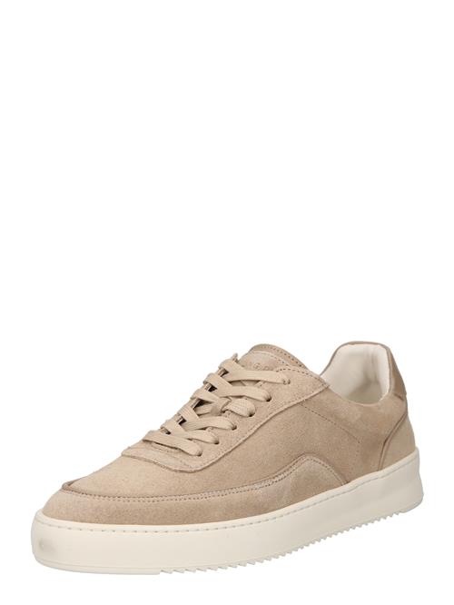 Filling Pieces Sneaker low  beige