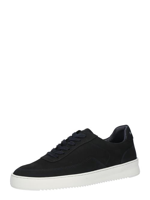 Se Filling Pieces Sneaker low  navy ved About You